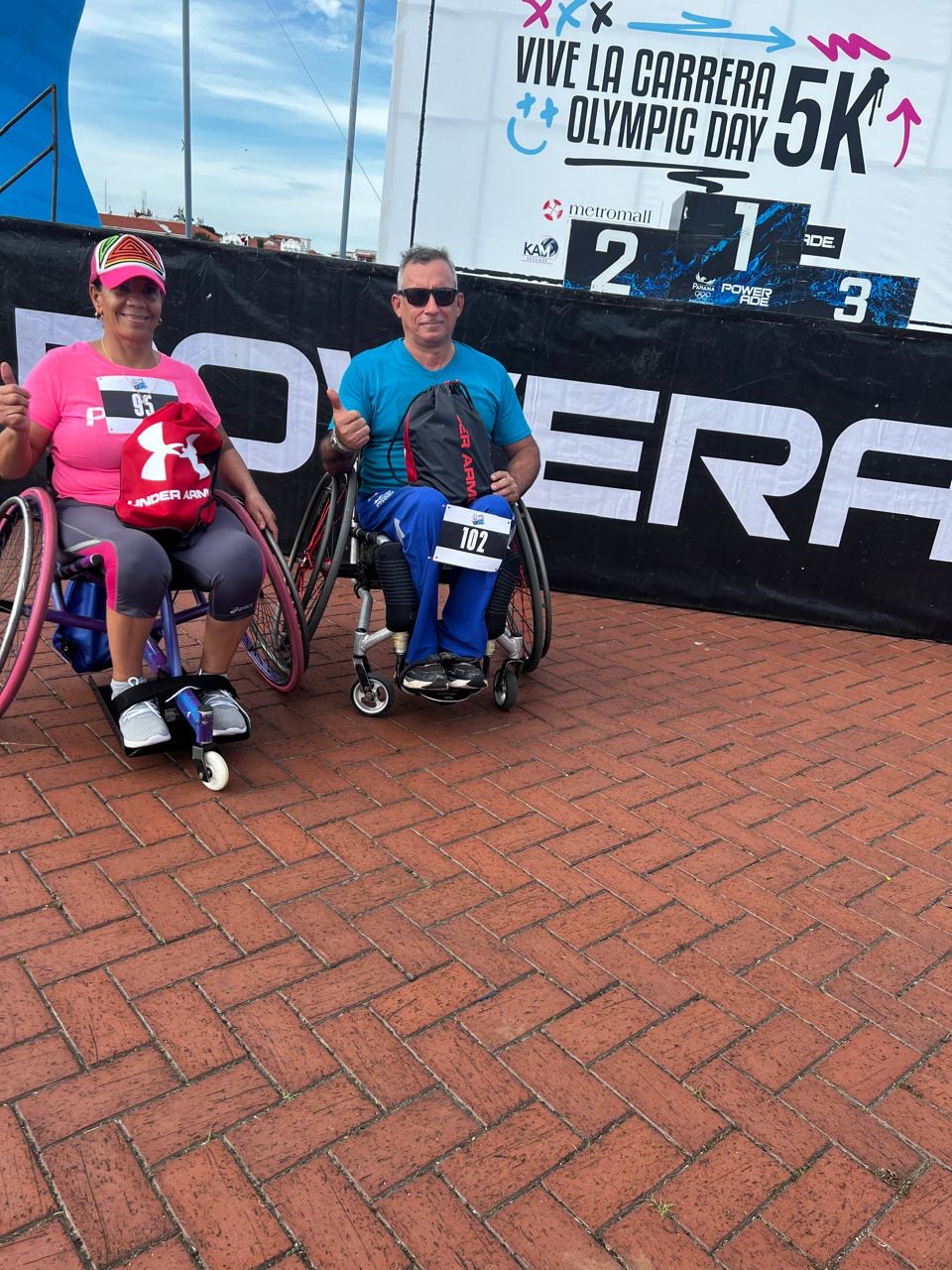 Activación Comercial