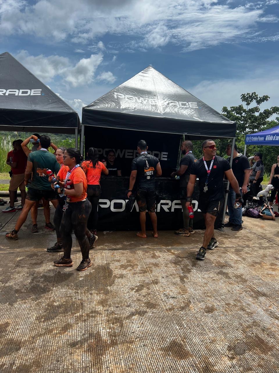 Activación BTL Promocional