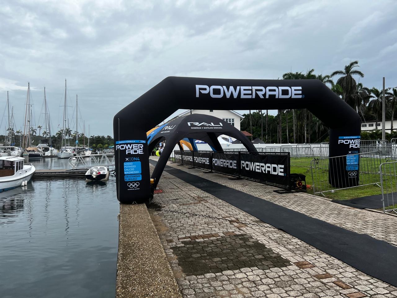 Promoción Experiencial