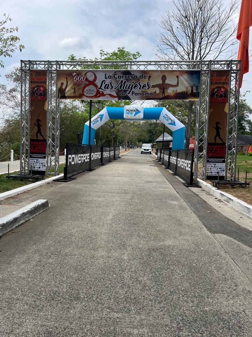 Campaña Publicitaria Masiva