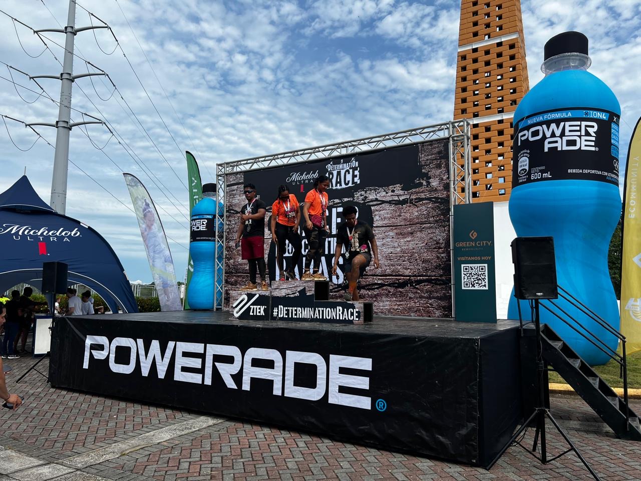 Activación Punto de Venta