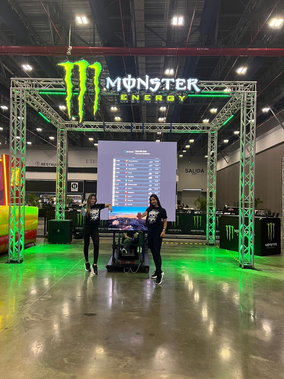 Campaña Promocional