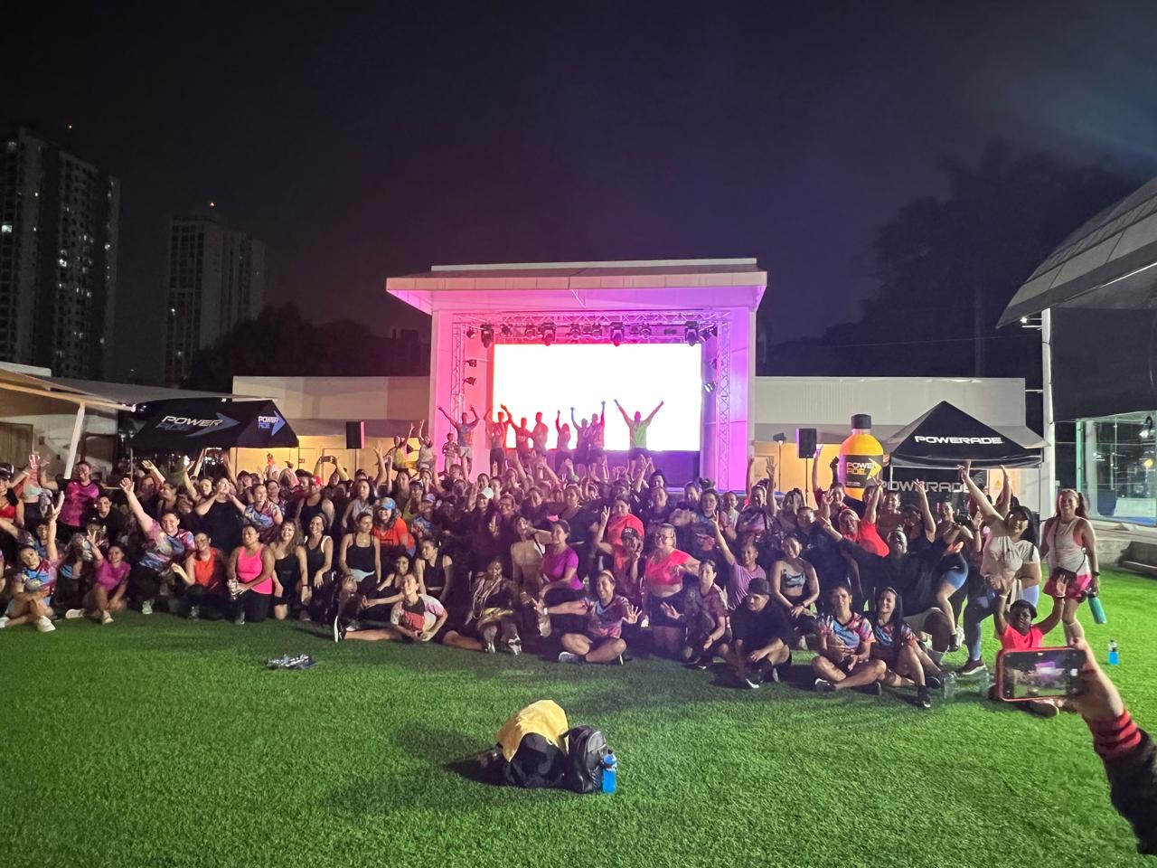 Promoción Interactiva