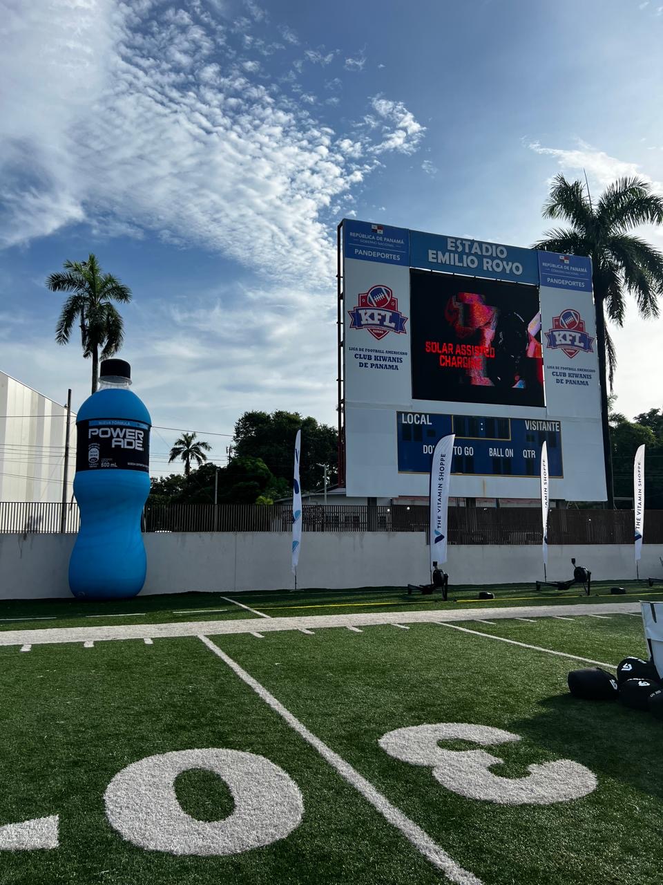 Campaña BTL Integral