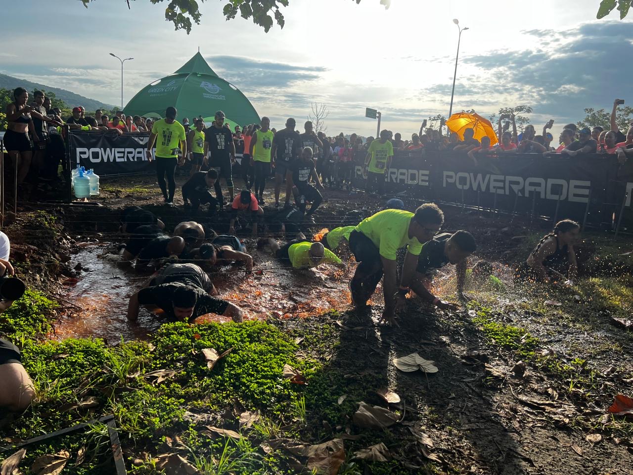 Activación de Marca