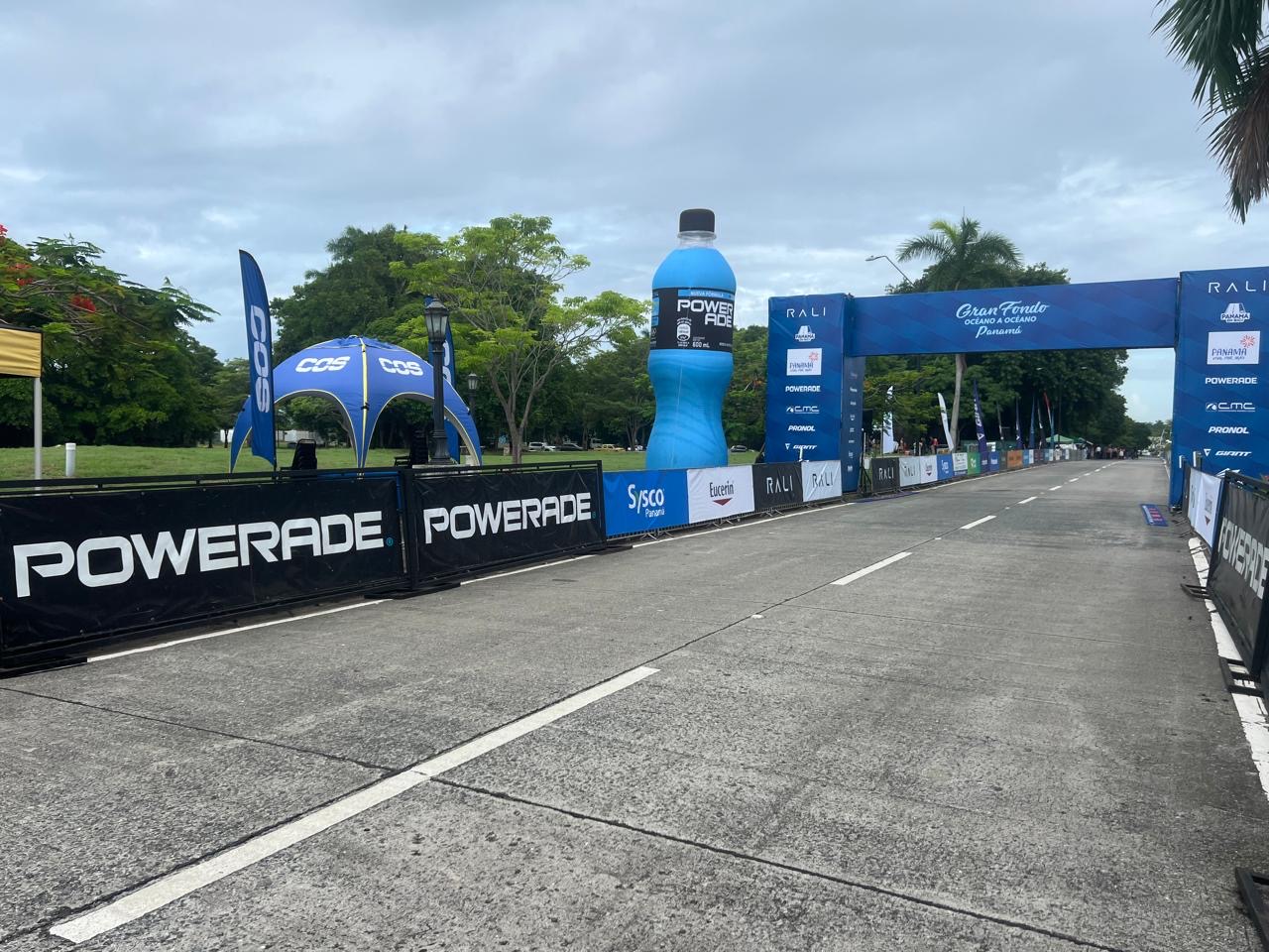 Estrategia Promocional