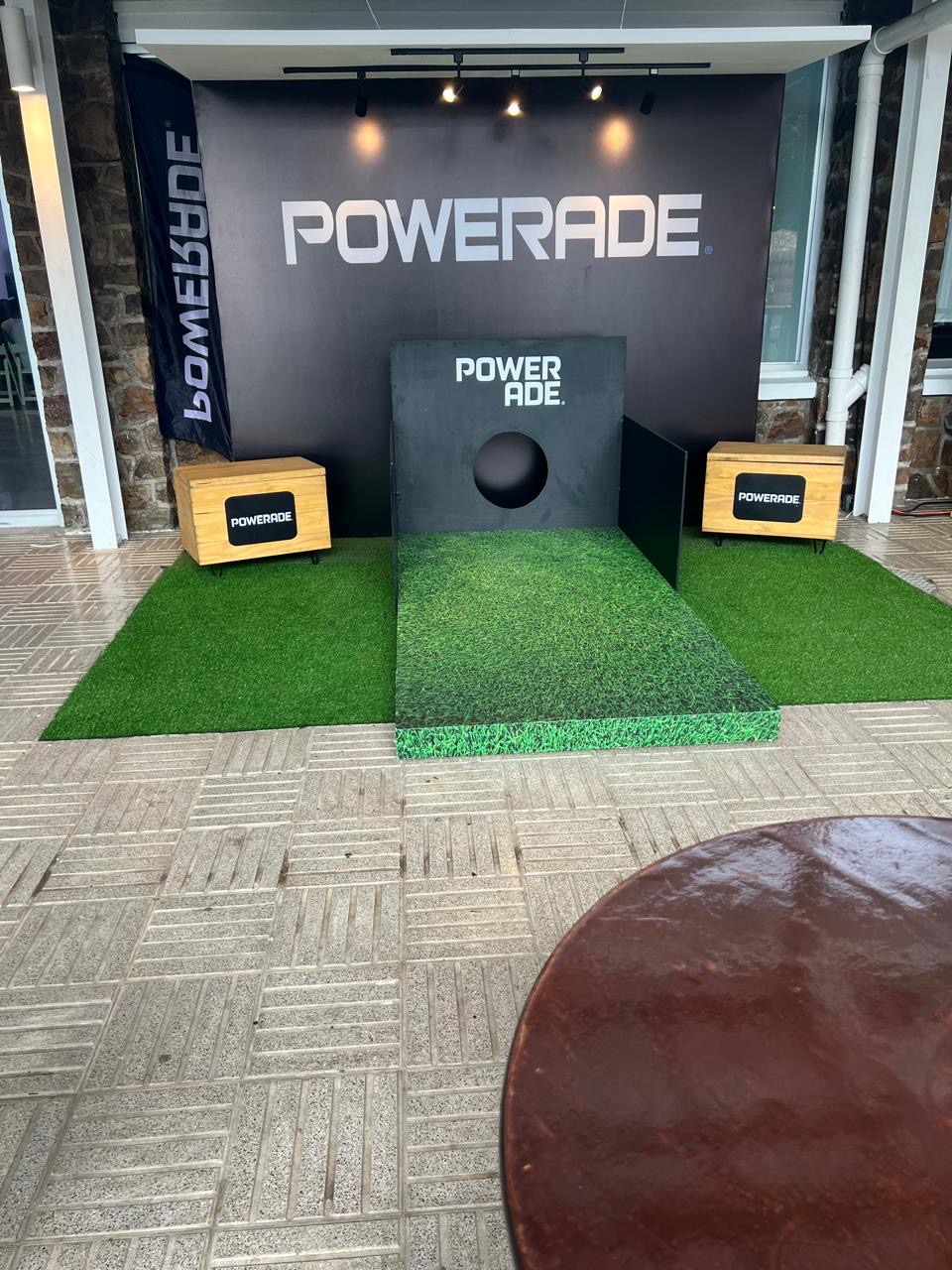 Presentación Ejecutiva