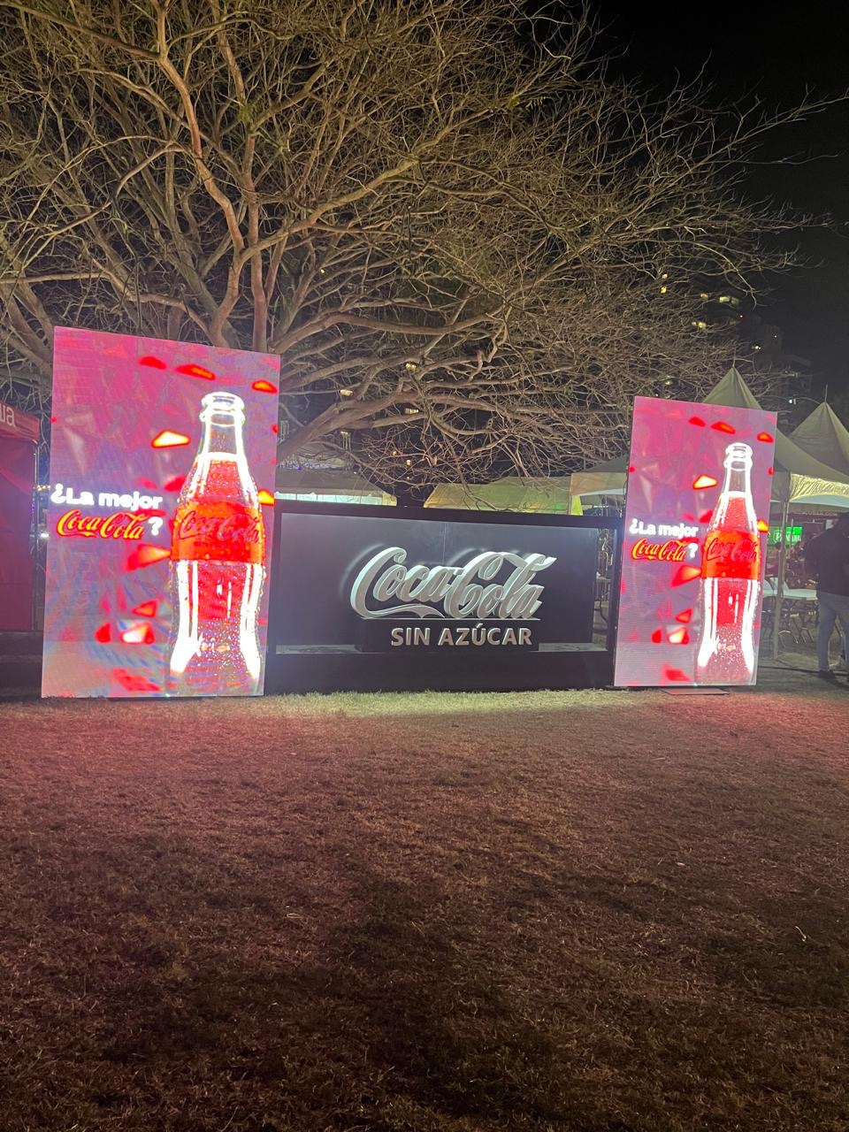 Eventos Corporativos