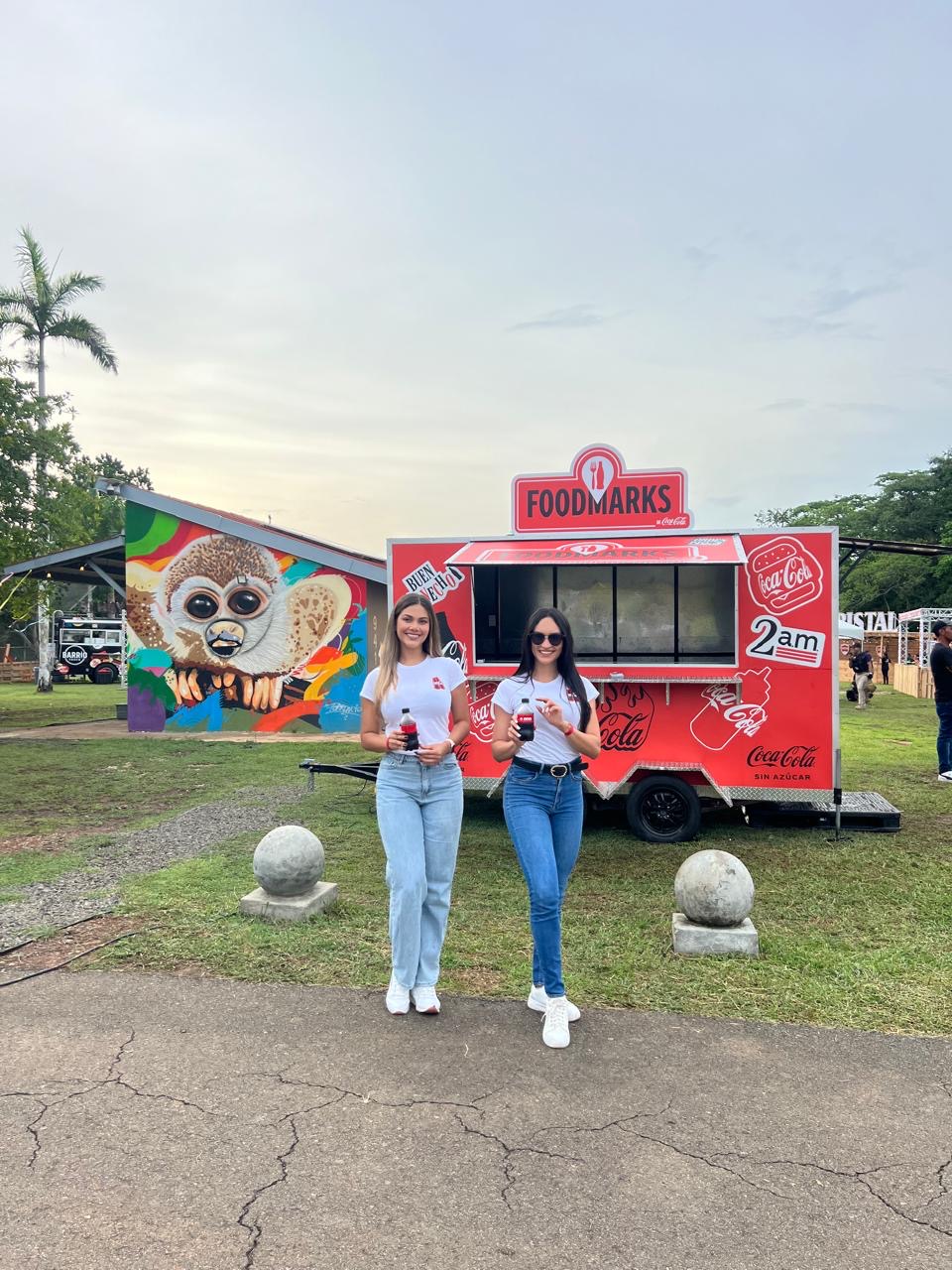 Promoción de Productos