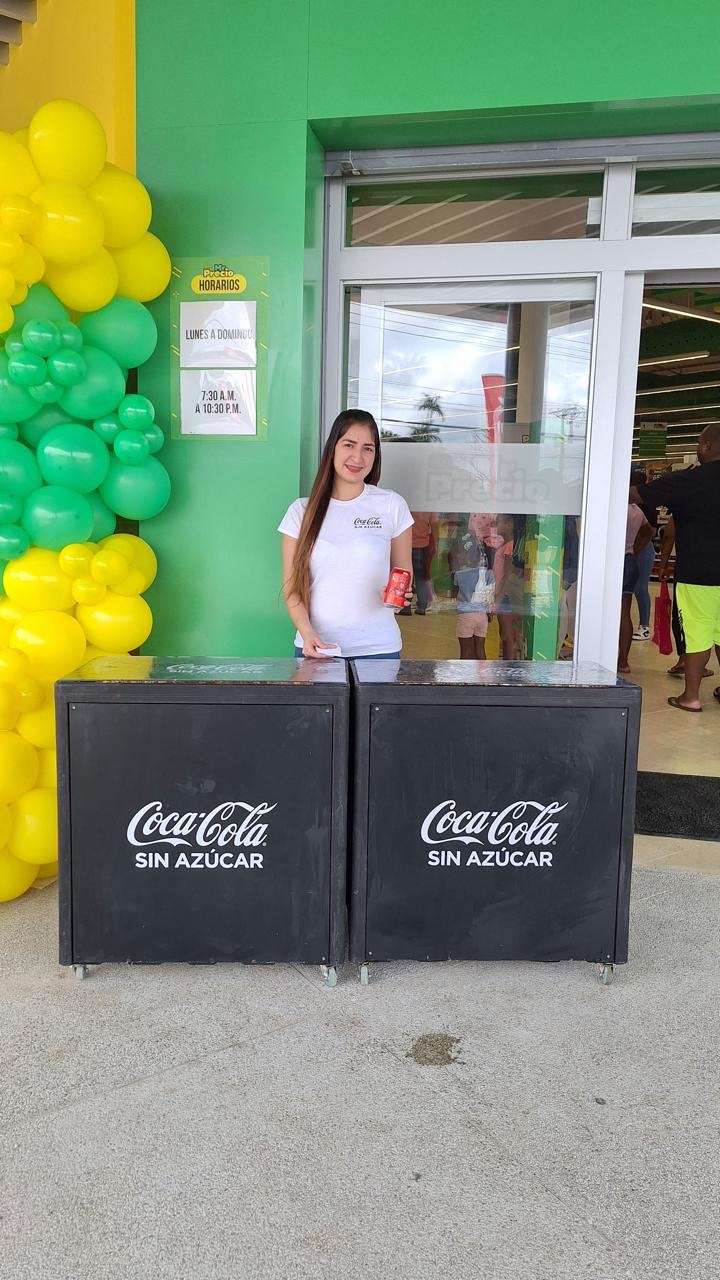 Promoción Punto de Venta