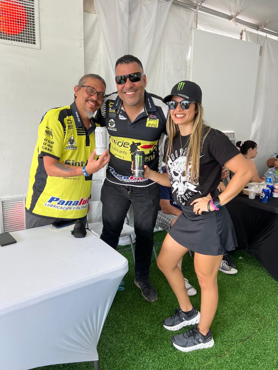 Degustación Gourmet