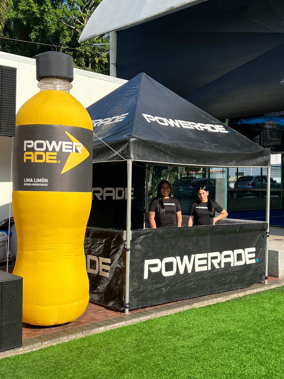 Promoción Experiencial