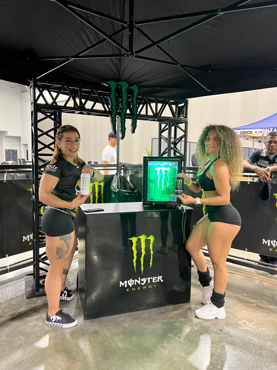 Impulso y Degustación