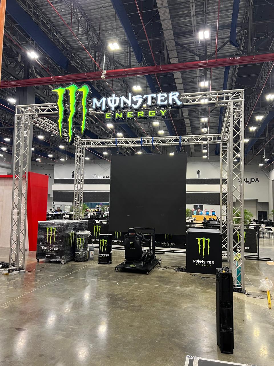 Coordinación Integral