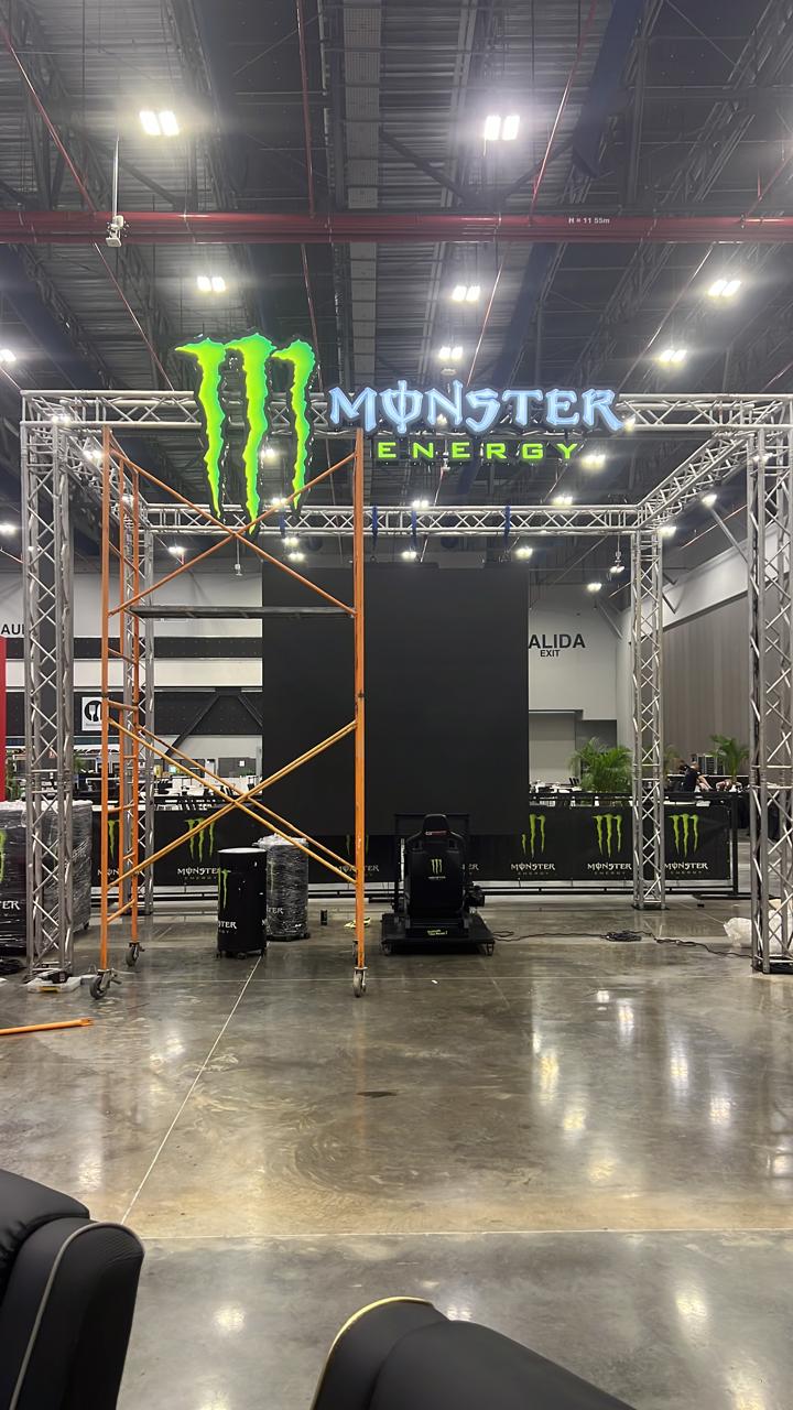 Logística Especializada