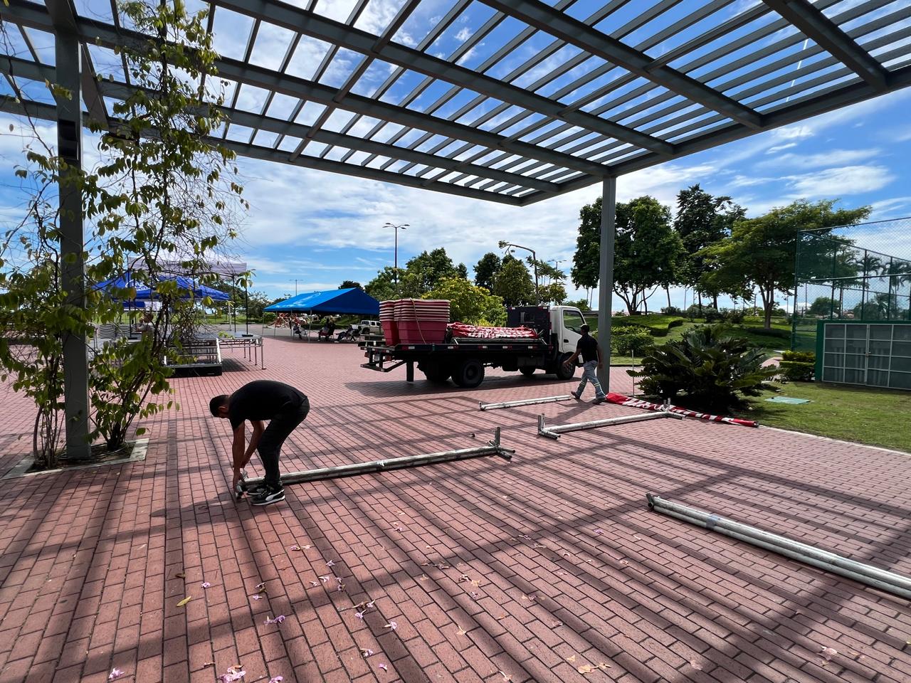 Operaciones Logísticas