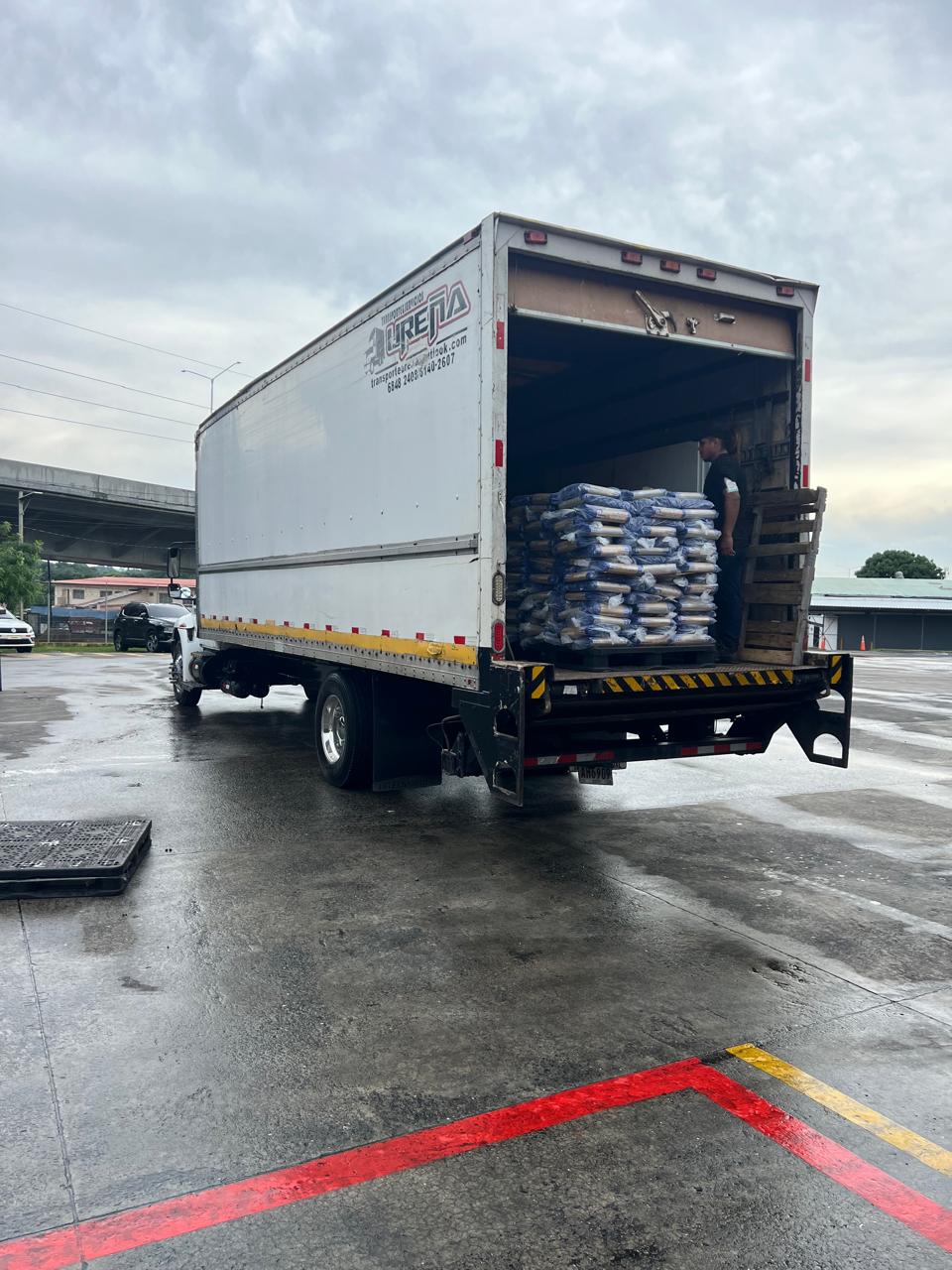 Coordinación Integral