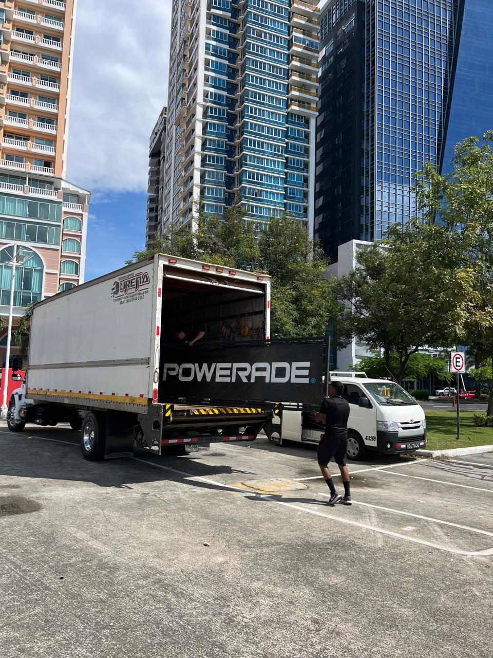 Operativa Especializada